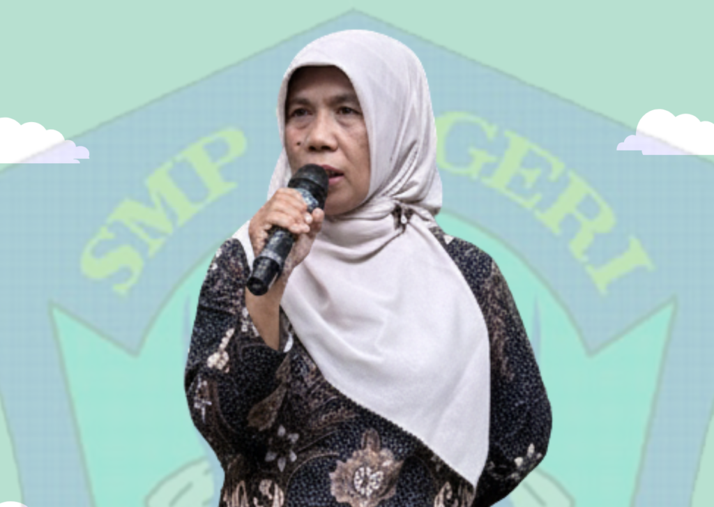 Selamat Datang di Website SMP Negeri 44 Surabaya