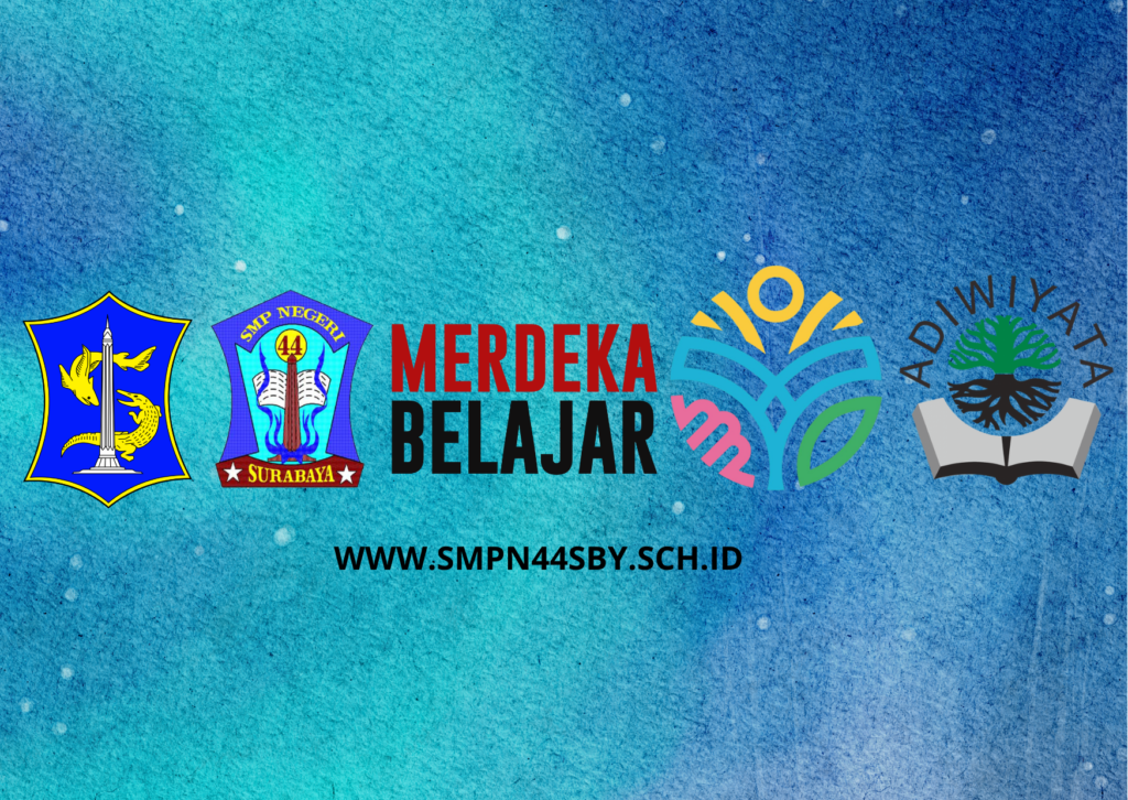 Selamat & Terima Kasih